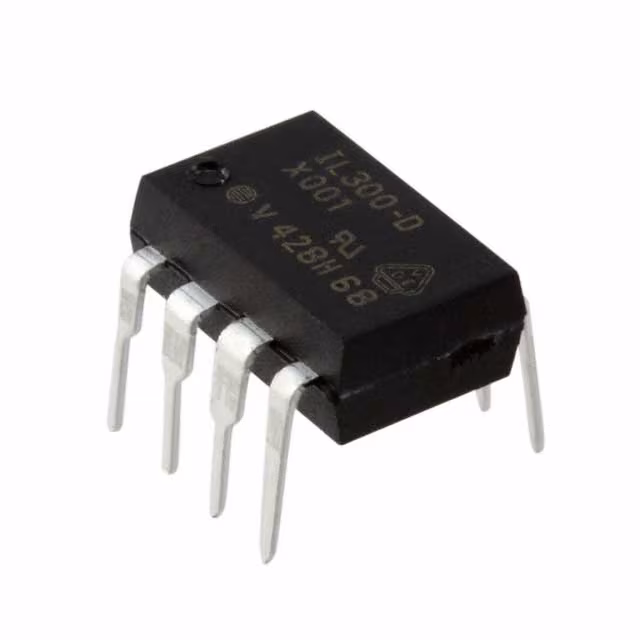 IL300-DEFG-X001 Vishay Semiconductor Opto Division  Optoisolateurs - Sortie photovoltaïque à transistor